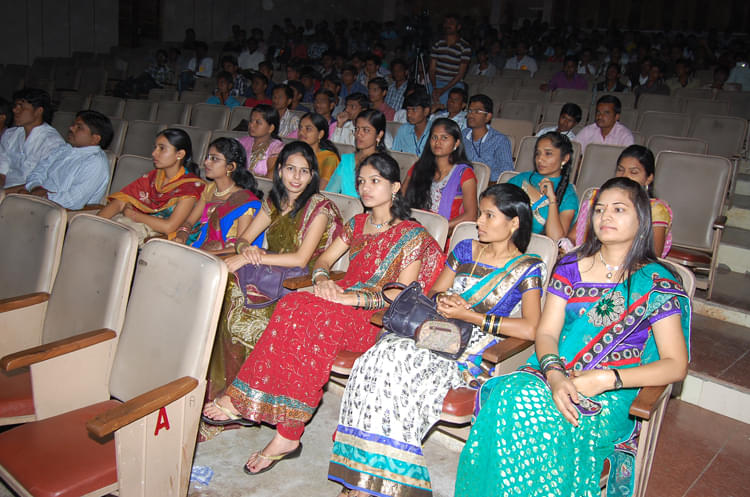 Dr. Vedprakash Patil Pharmacy College Aurangabad Events photo 8